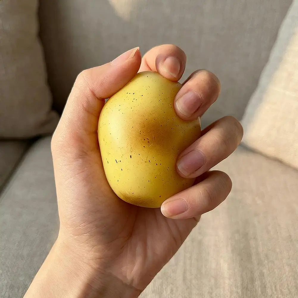 Potato Puff Squish