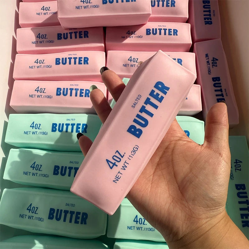 Crunchy Butter Stick Squish