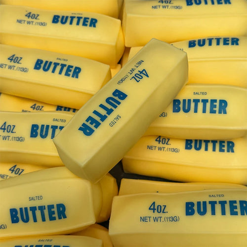 Crunchy Butter Stick Squish