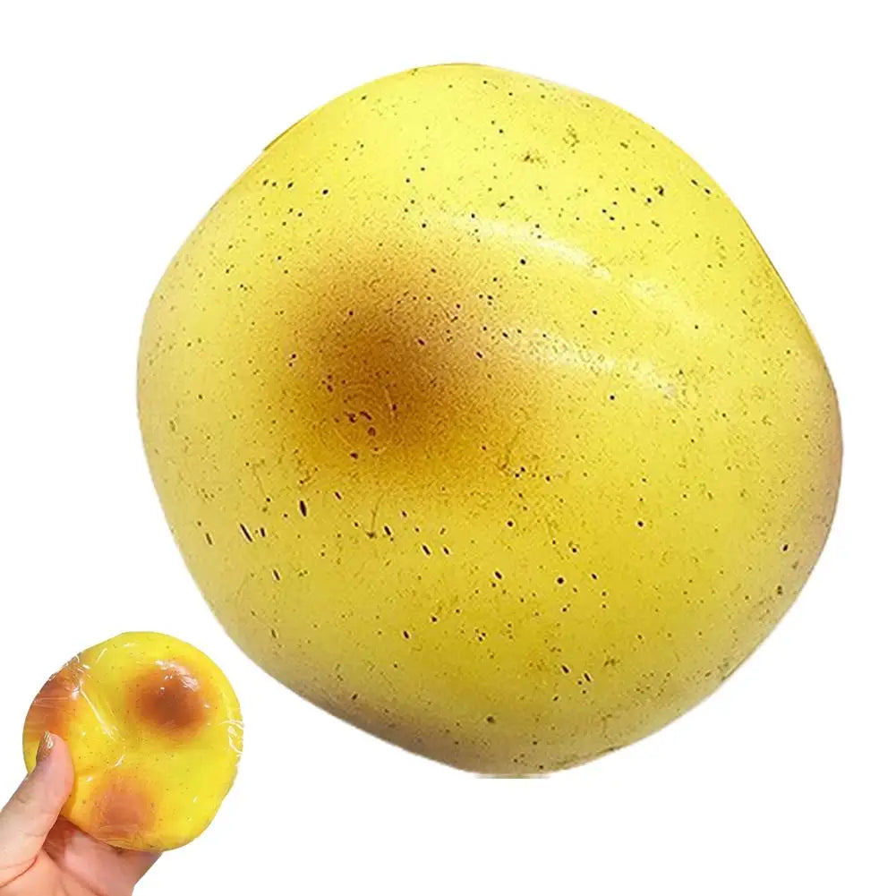 Potato Puff Squish